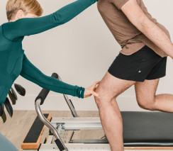 APPI Clinical Pilates Reformer Certification - Online